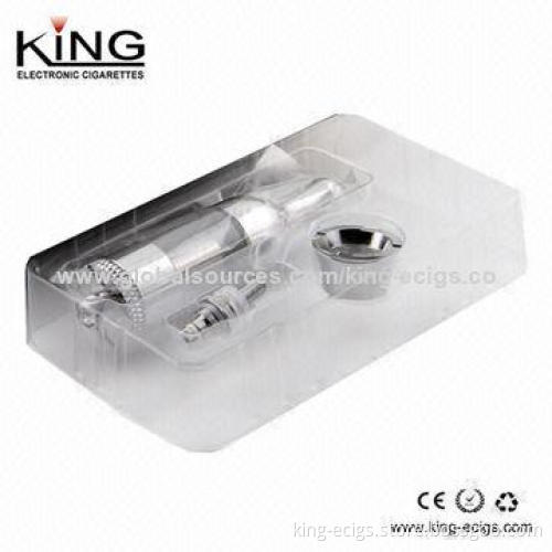 KE Protank Mini 2 Atomizer/E Cigs Clearomizer, 2.0mL Capacity, Replaceable Coil